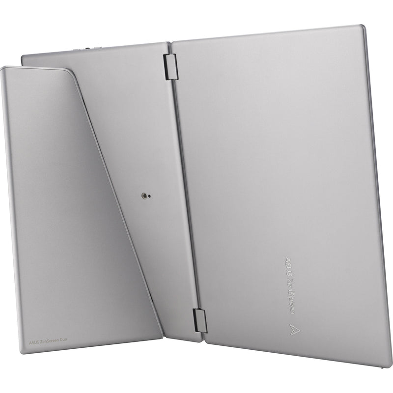 ASUS ZenScreen Duo OLED 14" Portable HDR Monitor
