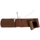 Remote Audio URSA Thigh Strap (Standard Vertical, Caramel)