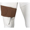 Remote Audio URSA Thigh Strap (Standard Vertical, Caramel)