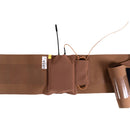 Remote Audio URSA Thigh Strap (Standard Vertical, Caramel)