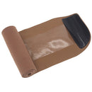 Remote Audio URSA Thigh Strap (Standard Vertical, Caramel)