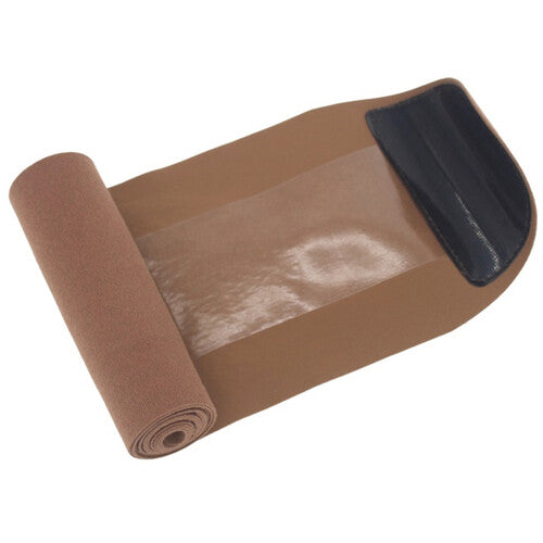 Remote Audio URSA Thigh Strap (Standard Vertical, Caramel)