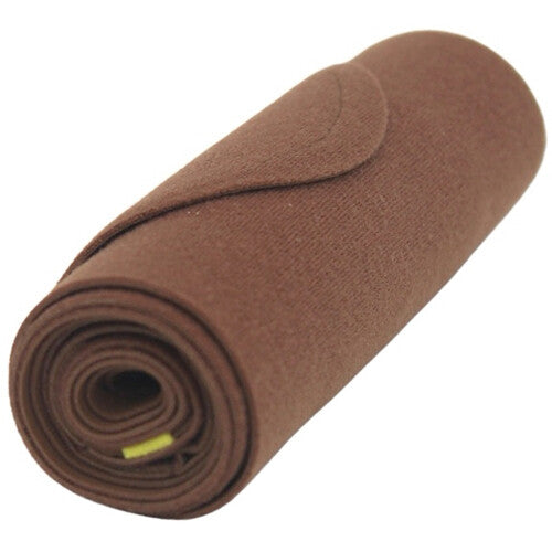 Remote Audio URSA Thigh Strap (Standard Vertical, Caramel)