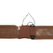 Remote Audio URSA Thigh Strap (Standard Vertical, Caramel)