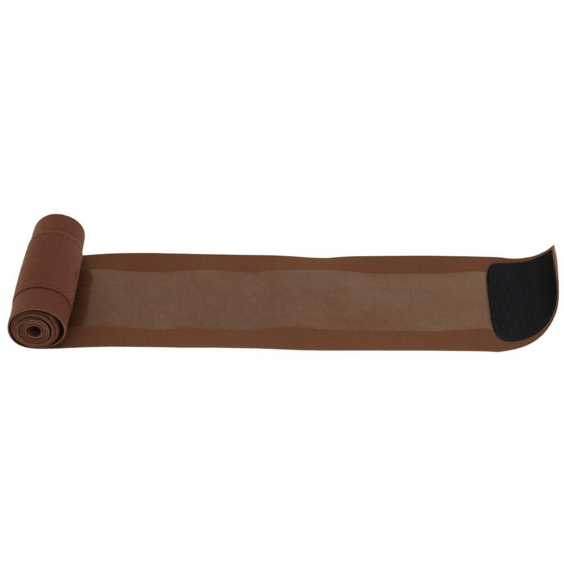 Remote Audio URSA Thigh Strap (Horizontal Sideways, Caramel)