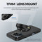Freewell 18mm Wide-Angle Lens for Smartphones with 17mm Mount