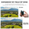 Freewell 18mm Wide-Angle Lens for Smartphones with 17mm Mount
