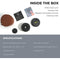 Freewell 18mm Wide-Angle Lens for Smartphones with 17mm Mount