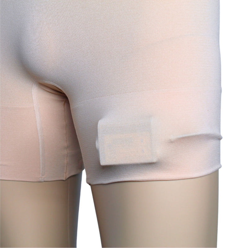Remote Audio URSA Undies (Medium, Beige)