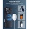 Freewell Pro Filmmaker Case for iPhone 15 Pro Max