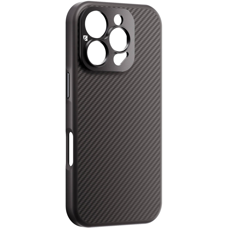 Freewell Pro Filmmaker Case for iPhone 16 Pro