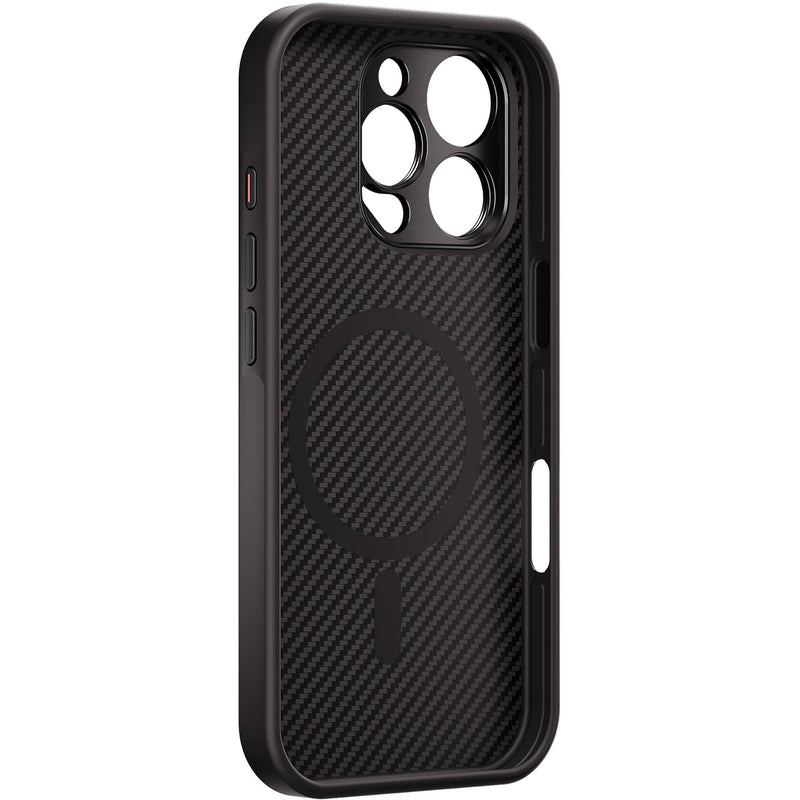 Freewell Pro Filmmaker Case for iPhone 16 Pro Max