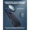 Freewell Pro Filmmaker Case for iPhone 16 Pro Max