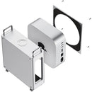 Ulanzi QT01 Aluminum-Alloy Case for Mac mini M4/M4 Pro