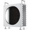 Ulanzi QT01 Aluminum-Alloy Case for Mac mini M4/M4 Pro