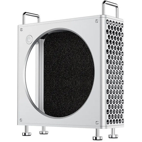 Ulanzi QT01 Aluminum-Alloy Case for Mac mini M4/M4 Pro