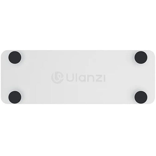 Ulanzi QT01 Aluminum-Alloy Case for Mac mini M4/M4 Pro