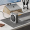 Ulanzi QT01 Aluminum-Alloy Case for Mac mini M4/M4 Pro