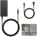 Ulanzi HT005 DC Power Adapter for 40W Pro/RGB Lights (EU Plug)