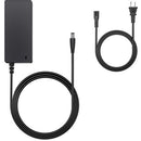Ulanzi HT005 DC Power Adapter for 40W Pro/RGB Lights (EU Plug)
