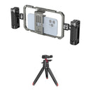 SmallRig All-in-One Video Kit with Tabletop Mini Tripod