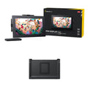 Xencelabs Pen Display 16 Essentials Kit with Desktop Easel