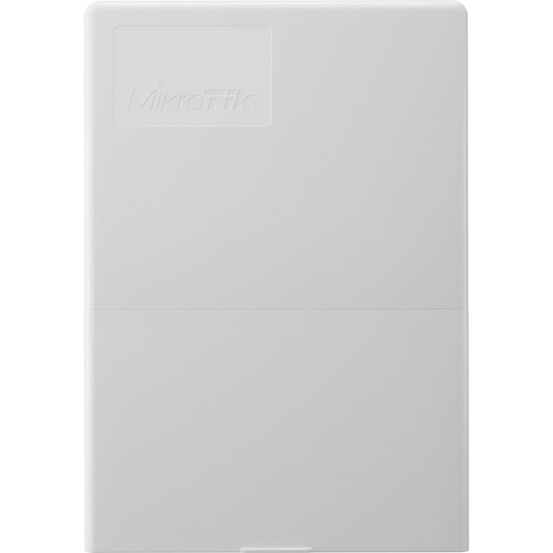 MikroTik netPower 15FR 16-Port 10/100 Mb/s PoE Compliant Managed Outdoor Network Switch