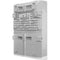 MikroTik netPower 15FR 16-Port 10/100 Mb/s PoE Compliant Managed Outdoor Network Switch