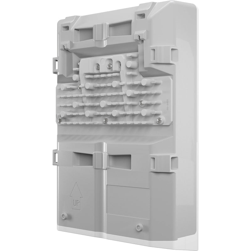 MikroTik netPower 15FR 16-Port 10/100 Mb/s PoE Compliant Managed Outdoor Network Switch