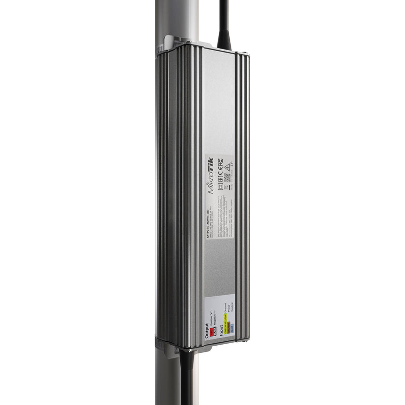 MikroTik Outdoor AC/DC 250W Power Adapter (26V)