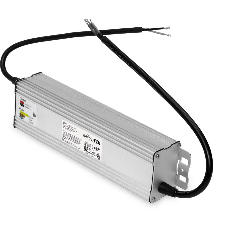 MikroTik Outdoor AC/DC 250W Power Adapter (26V)