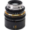 Dulens APO Mini Prime 110mm T2.5 Lens (ARRI PL, Black)
