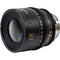 Dulens APO Mini Prime 110mm T2.5 Lens (ARRI PL, Black)