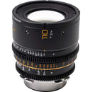 Dulens APO Mini Prime 110mm T2.5 Lens (ARRI PL, Black)