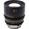 Dulens APO Mini Prime 110mm T2.5 Lens (ARRI PL, Black)