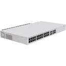 MikroTik CRS326-4C+20G+2Q+RM 24-Port 2.5G Managed Network Switch