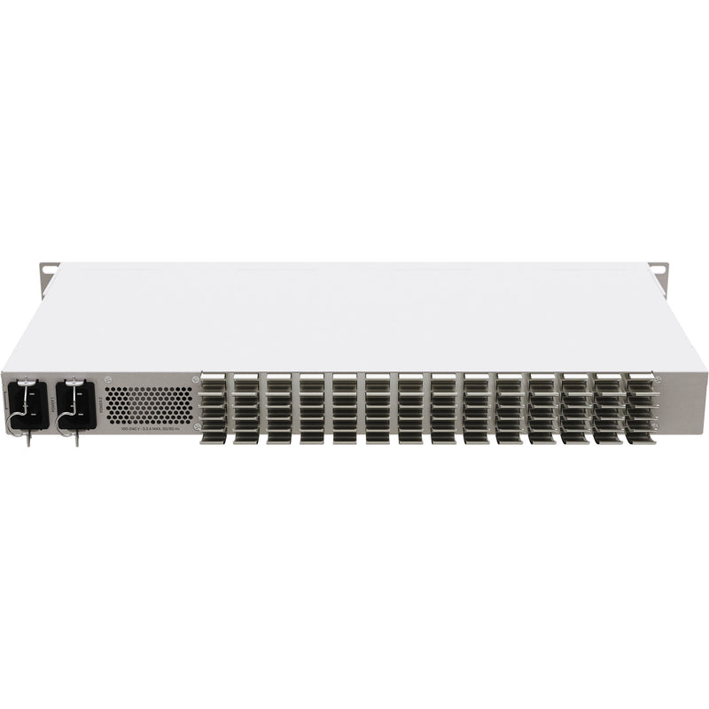 MikroTik CRS326-4C+20G+2Q+RM 24-Port 2.5G Managed Network Switch