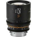 Dulens APO Close-Focus Triassic Prime 5-Lens Kit (ARRI PL)