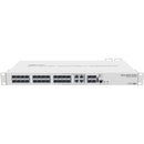 MikroTik CRS328-4C-20S-4S+RM 28-Port 1G SFP / 10G SFP+ Managed Network Switch