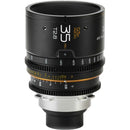 Dulens APO Close-Focus Triassic Prime 35mm T2.8 Lens (Sony E)