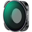 Neewer Variable ND Filter for Select GoPro HERO Cameras (VND4-VND32)