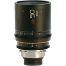 Dulens APO Close-Focus Triassic Prime 50mm T2.8 Lens (Sony E)