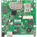 MikroTik Wireless Router Module with miniPCIe Expansion Slot