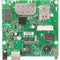 MikroTik Wireless Router Module with miniPCIe Expansion Slot