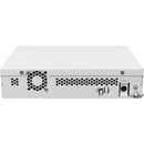 MikroTik CRS310-1G-5S-4S+IN 9-Port 1G SFP / 10G SFP+ Managed Network Switch