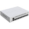 MikroTik CRS310-1G-5S-4S+IN 9-Port 1G SFP / 10G SFP+ Managed Network Switch