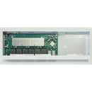 MikroTik CRS326-24G-2S+RM 24-Port Gigabit Managed Network Switch