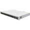 MikroTik CRS354-48G-4S+2Q+RM 48-Port Gigabit Managed Network Switch