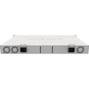MikroTik CRS354-48G-4S+2Q+RM 48-Port Gigabit Managed Network Switch