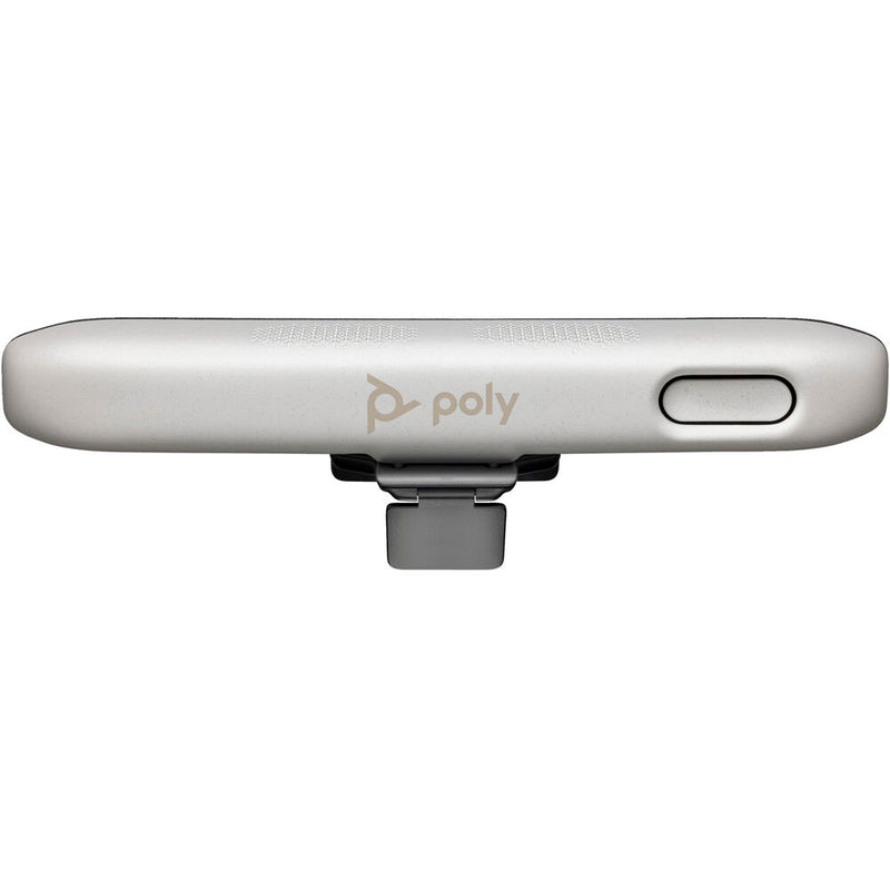 Poly Studio R30 USB Video Bar (No Radio, GSA/TAA Compliant & JITC Certified)